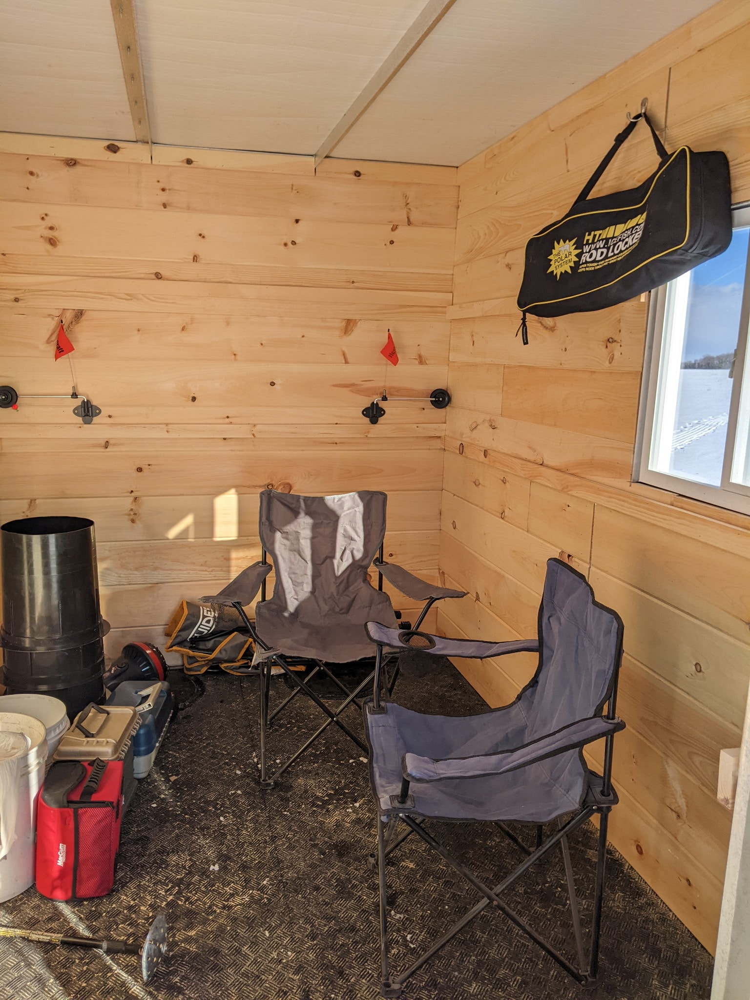 Ice Shack photo 3